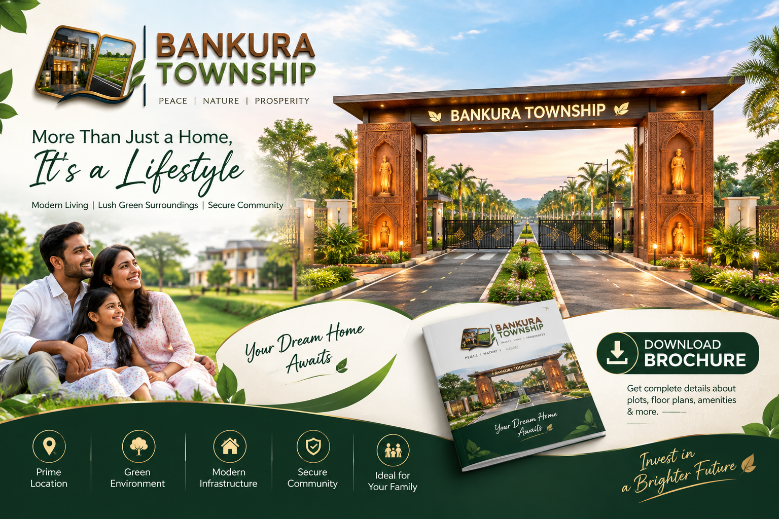 Bankura Township